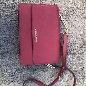 Michael Kors crossbody